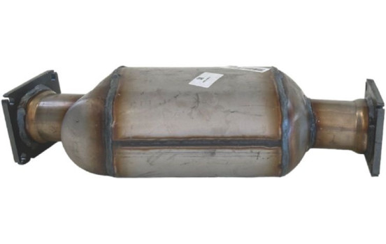 Filtre à particules / à suie, échappement 097-310 Bosal