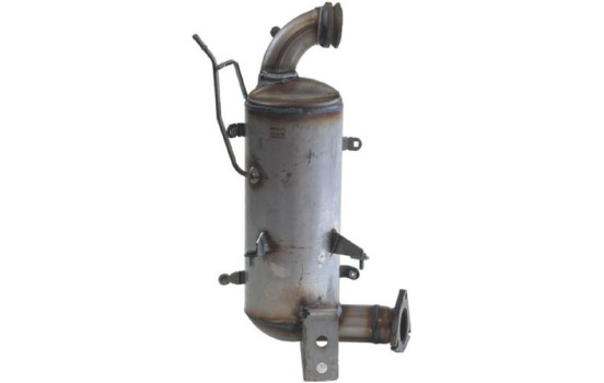 Filtre à particules / à suie, échappement 097-750 Bosal