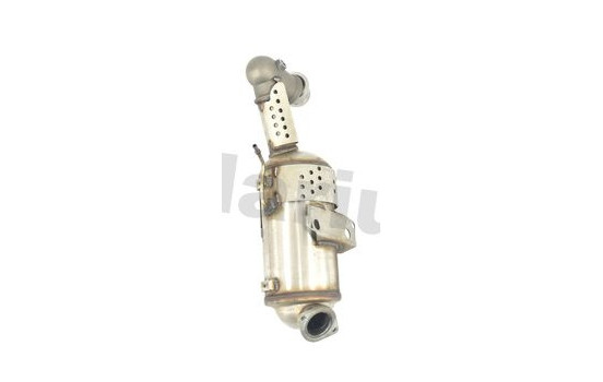 Filtre à particules / à suie, échappement 390396 Klarius