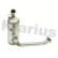Filtre à particules / à suie, échappement 390430 Klarius