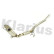 Filtre à particules / à suie, échappement 390480 Klarius
