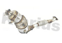 Filtre à particules / à suie, échappement 390790 Klarius