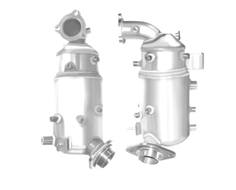 Filtre à particules / à suie, échappement Approved BM11025H BM Catalysts