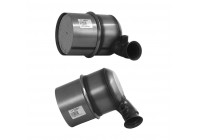 Filtre à particules / à suie, échappement Approved BM11188H BM Catalysts