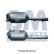 Filtre à particules / à suie, échappement BM11022 BM Catalysts, Vignette 2