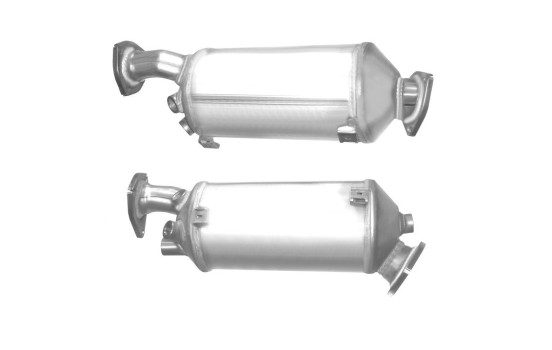 Filtre à particules / à suie, échappement BM11032 BM Catalysts