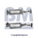 Filtre à particules / à suie, échappement BM11237 BM Catalysts, Vignette 2