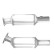 Filtre à particules / à suie, échappement BM11366 BM Catalysts