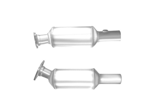 Filtre à particules / à suie, échappement BM11366 BM Catalysts