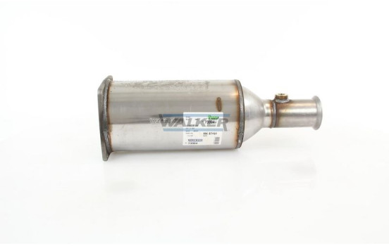 Filtre à particules / à suie, échappement EVO C 73004 Walker