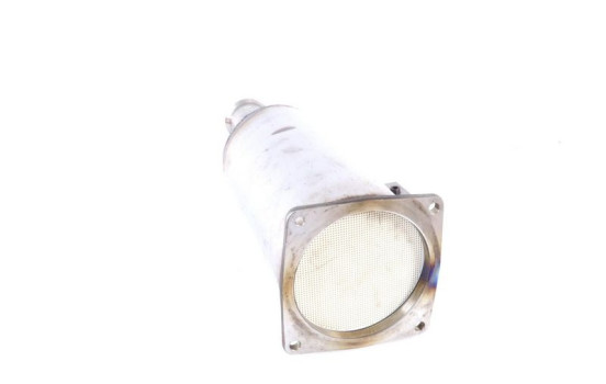 Filtre à particules / à suie, échappement EVO C 73007 Walker, Image 8
