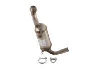 Filtre à particules / à suie, échappement EVO C 73037 Walker