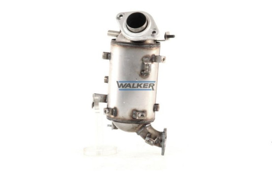Filtre à particules / à suie, échappement EVO C 73038 Walker