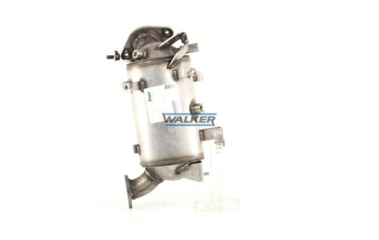 Filtre à particules / à suie, échappement EVO C 73038 Walker, Image 4