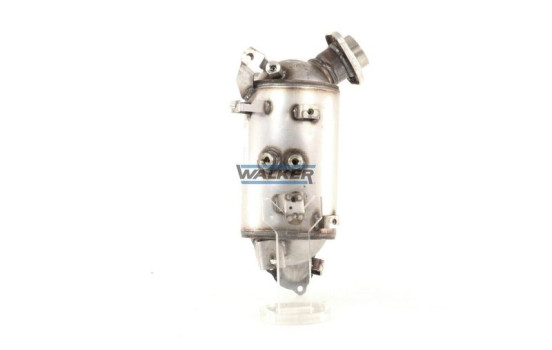 Filtre à particules / à suie, échappement EVO C 73038 Walker, Image 5