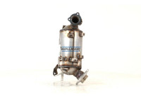 Filtre à particules / à suie, échappement EVO C 73039 Walker