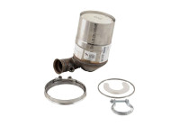 Filtre à particules / à suie, échappement EVO C 73051 Walker