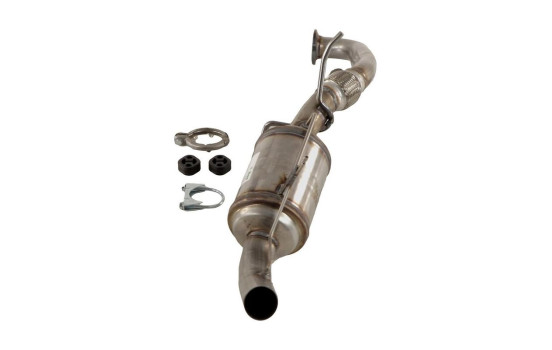 Filtre à particules / à suie, échappement EVO C 73063 Walker, Image 3