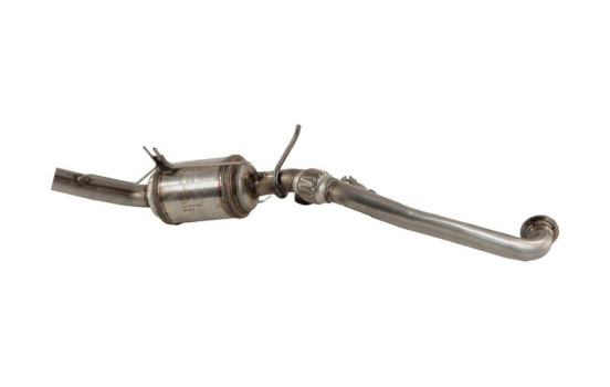 Filtre à particules / à suie, échappement EVO C 73063 Walker, Image 4