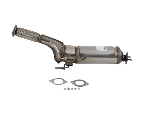Filtre à particules / à suie, échappement EVO C 73078 Walker