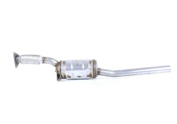 Filtre à particules / à suie, échappement EVO C 73099 Walker