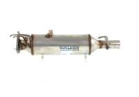 Filtre à particules / à suie, échappement EVO C 73164 Walker