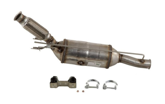 Filtre à particules / à suie, échappement EVO C 73171 Walker, Image 6