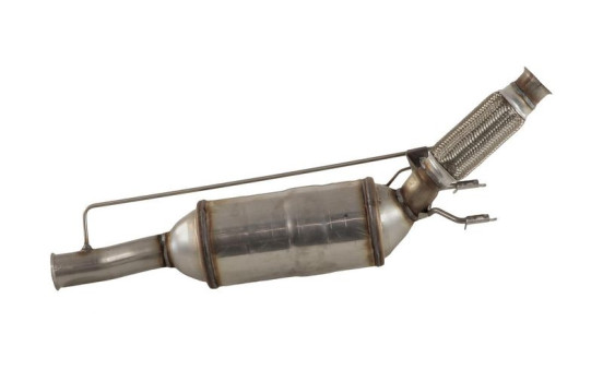 Filtre à particules / à suie, échappement EVO C 73171 Walker, Image 8