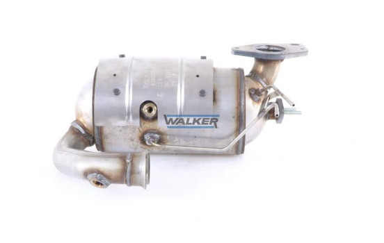Filtre à particules / à suie, échappement EVO C 73212 Walker, Image 2