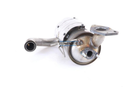 Filtre à particules / à suie, échappement EVO C 73212 Walker, Image 3