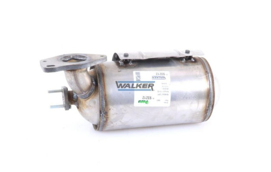 Filtre à particules / à suie, échappement EVO C 73212 Walker, Image 4