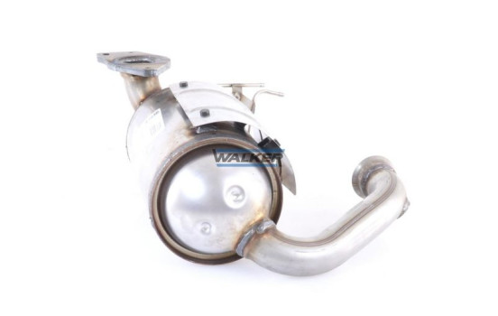 Filtre à particules / à suie, échappement EVO C 73212 Walker, Image 5