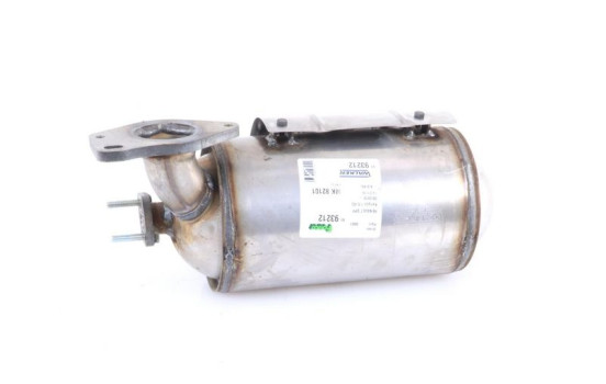 Filtre à particules / à suie, échappement EVO C 73212 Walker, Image 6