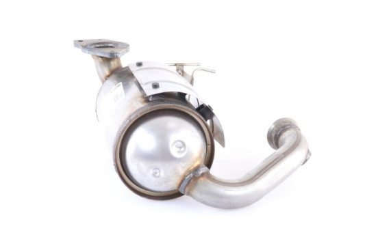 Filtre à particules / à suie, échappement EVO C 73212 Walker, Image 7
