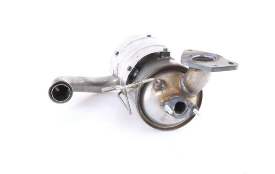 Filtre à particules / à suie, échappement EVO C 73212 Walker, Image 8