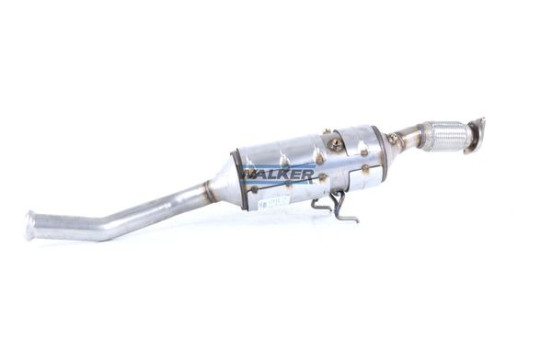Filtre à particules / à suie, échappement EVO C 73235 Walker, Image 5