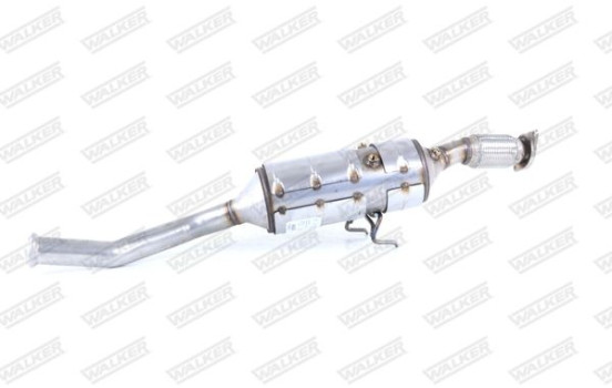 Filtre à particules / à suie, échappement EVO C 73235 Walker, Image 8