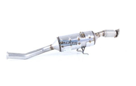 Filtre à particules / à suie, échappement EVO C 73235 Walker, Image 12