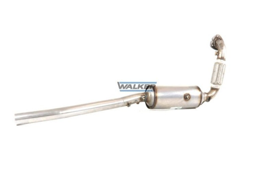 Filtre à particules / à suie, échappement EVO C 73246 Walker, Image 3