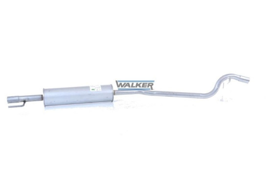 Filtre à particules / à suie, échappement EVO C 73350 Walker