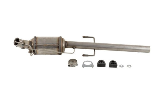 Filtre à particules / à suie, échappement EVO S 93218 Walker, Image 5