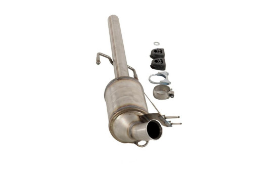 Filtre à particules / à suie, échappement EVO S 93218 Walker, Image 8