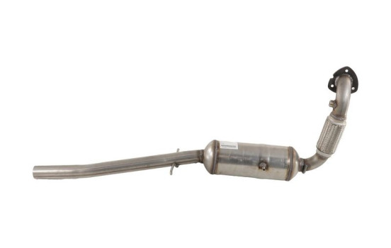 Filtre à particules / à suie, échappement EVO S 93240 Walker, Image 7