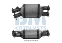 filtre à particules diesel BM11031P BM Catalysts