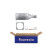 Filtre à particules diesel carbure de silicium - Kit Easy2Fit - Set avec pièces de montage 8LH 366 080-191 Hella