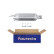 Filtre à particules diesel carbure de silicium - Kit Easy2Fit - Set avec pièces de montage 8LH 366 080-231 Hella
