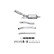 Filtre à particules diesel carbure de silicium - Kit Easy2Fit - Set avec pièces de montage 8LH 366 080-311 Hella, Vignette 2