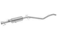 Filtre à particules diesel carbure de silicium - Kit Easy2Fit - Set avec pièces de montage 8LH 366 080-751 Hella
