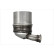 Filtre à particules diesel carbure de silicium - Kit Easy2Fit - Set avec pièces de montage 8LH 366 080-901 Hella, Vignette 3
