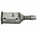 Filtre à particules diesel carbure de silicium - Kit Easy2Fit - Set avec pièces de montage 8LH 366 080-941 Hella, Vignette 3